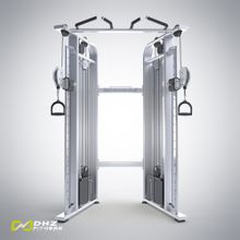 E7017 Комплекс для функциональных тренировок. Стек 2x95 кг