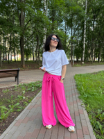 Штаны женские "Палаццо П.Э" (153)