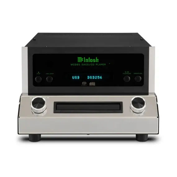 Mcintosh MCD85
