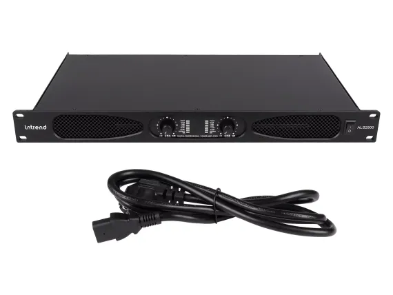 Усилитель Intrend ALS 2500