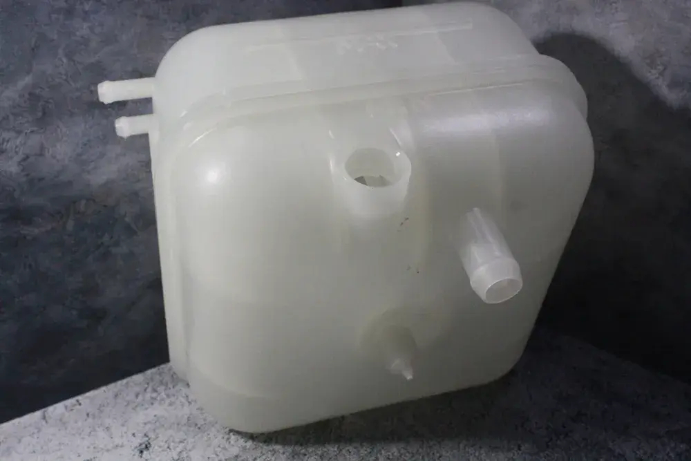 Бачок расширительный Газель