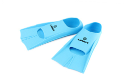 Ласты укороченные силик. Larsen 6975 35-36 р