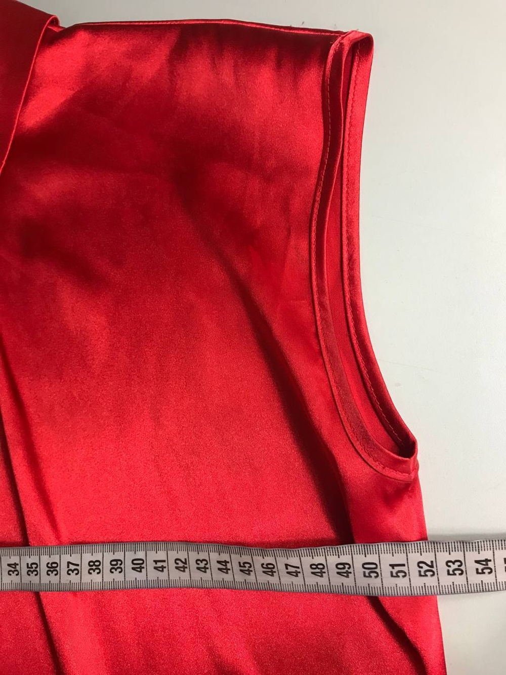 Топ Priz для яркого акцента в образе, визуально 50 размер