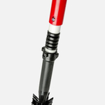 Вешки горнолыжные SET ( с щеткой )