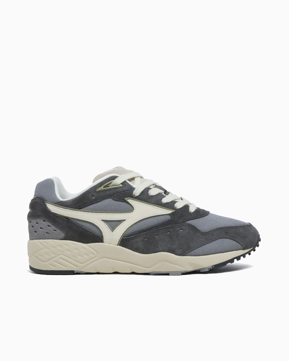 Кроссовки Mizuno Contender