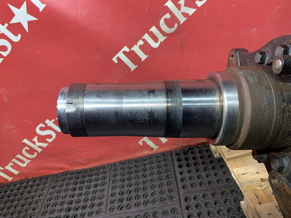 Корпус заднего моста 2023г