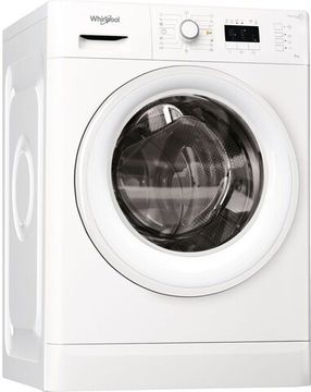 Стиральная машина Whirlpool FWL 61252 W