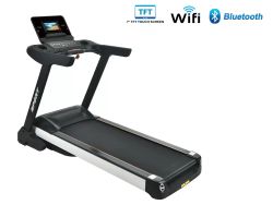 Беговая дорожка Genau Crown G530