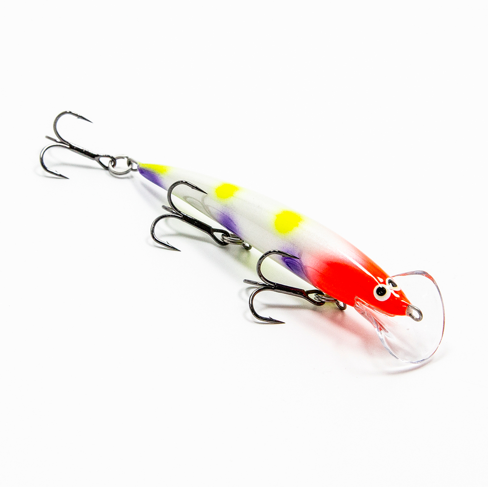 Lahti Lapsi 9 см., цвет 040