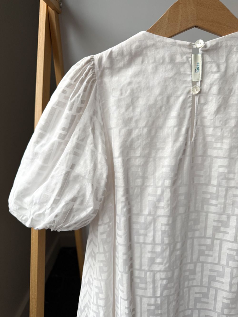 Платье Fendi, 116