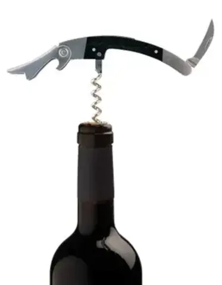 Штопор "Шеф Сомелье" с маркировкой "L'Atelier Du Vin" 095015