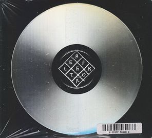 Arcade Fire / Reflektor (2CD)