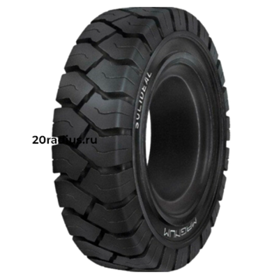 300-15/8,00(315/70-15) RES 550 Magnum Цельнолитая ШРИ-ЛАНКА