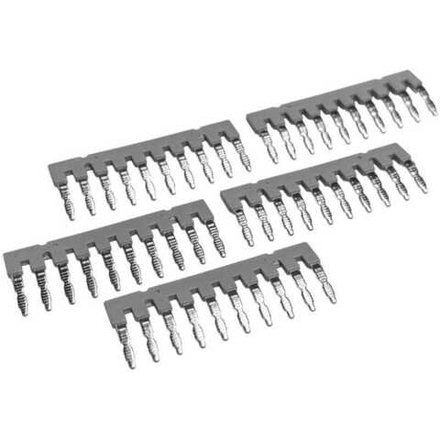 Перемычка гребенчатая EB 10-6