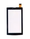 Тачскрин для Digma Optima 7201 3G (TS7047PG) (Черный)