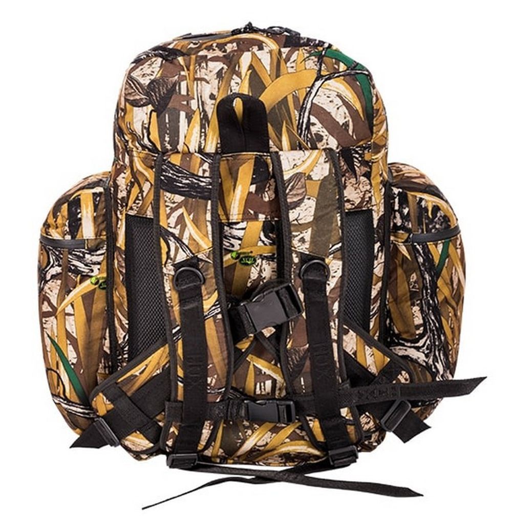 Рюкзак «Лес» камыш (50 литров)