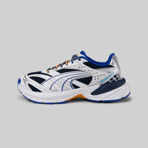 Кроссовки Puma Velophasis Sprint2K артикул:395345-01 - купить в магазине Дайс