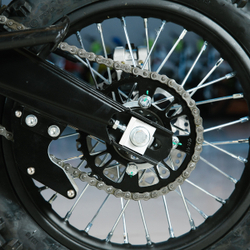 Питбайк BUTCH MX1 125 17/14