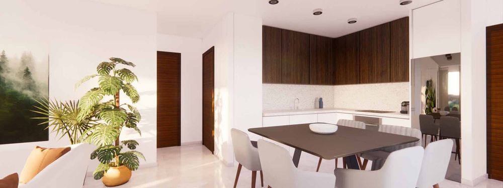 Blue Star - Apartment No. 101