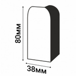 Угол внешний П 16