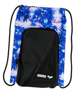 Сумка-мешок Arena TEAM SACK ALLOVER 22-23