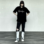Ma Vie Side "imswagfromRU" tee
