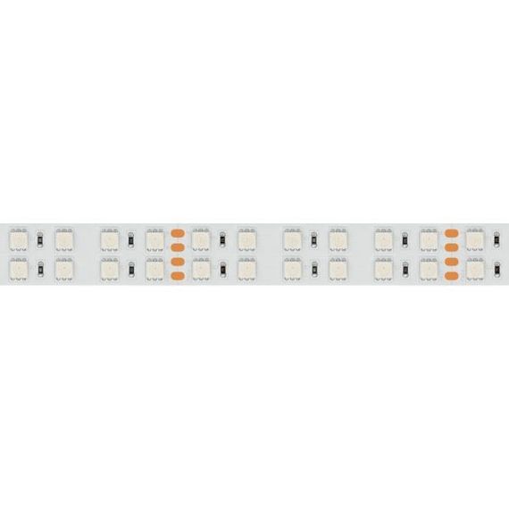 Светодиодная лента Arlight 34,4W/m 144LED/m 5060SMD разноцветный 5M 012905(2)