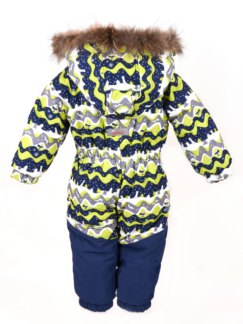 Комбинезон детский