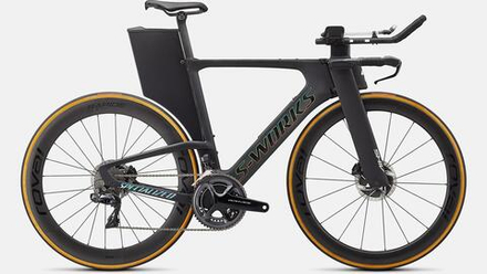 Велосипед Specialized S-Works Shiv