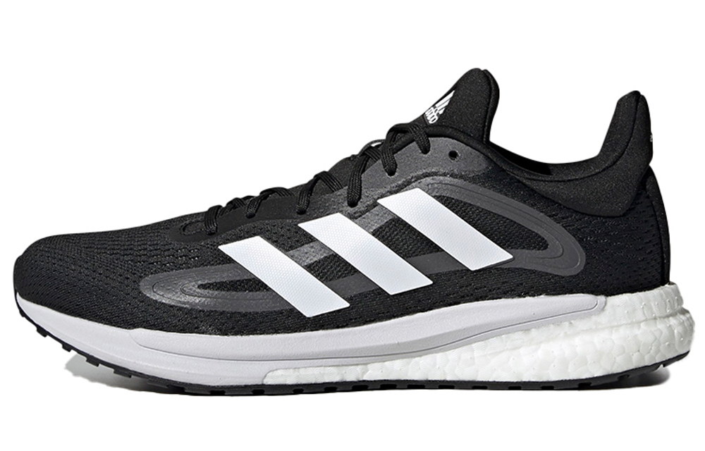 Кроссовки Adidas Solar Glide 4