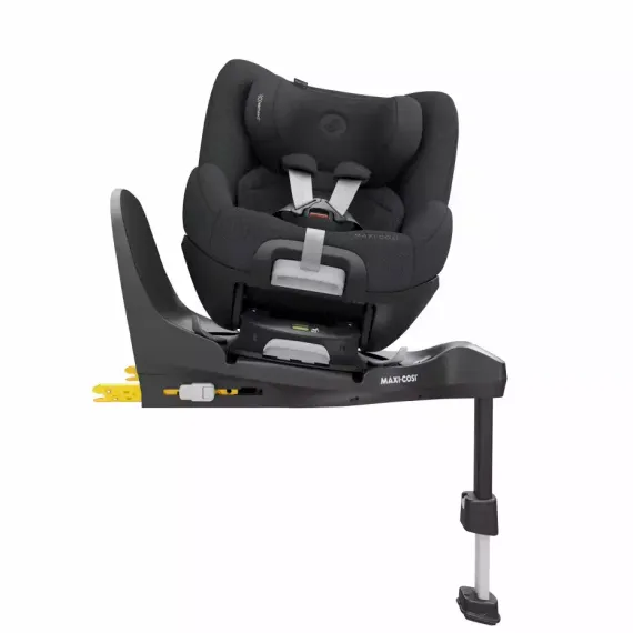 Автокресло Maxi-Cosi Pearl 360 Pro Next Authentic Graphite