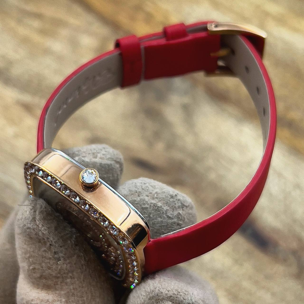 Часы Chopard