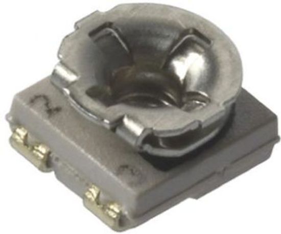 Резистор подстроечный 5 кОм / PVZ3A