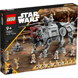 Конструктор LEGO STAR WARS AT-TE WALKER 75337