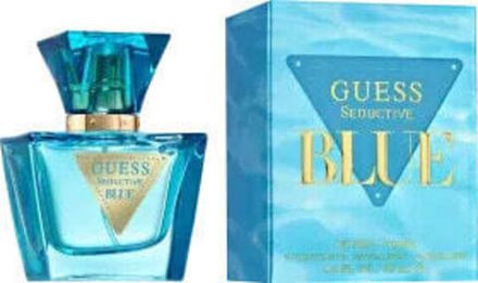 Seductive Blue для женщин 30 мл
