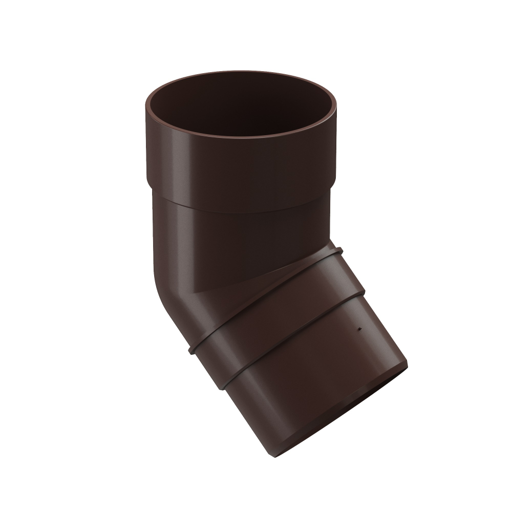 Колено 45° PREMIUM