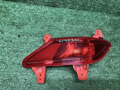 ПТФ левый Hyundai Creta 2 (2021-2022)