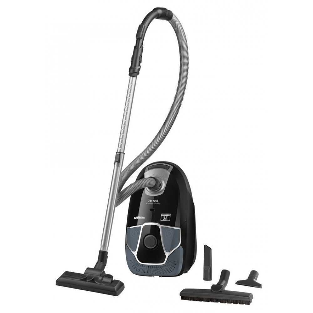Пылесос с пылесборником Tefal X-trem Power Successor TW6856EA