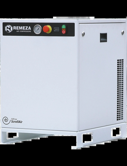 Спиральный компрессор КС5-8