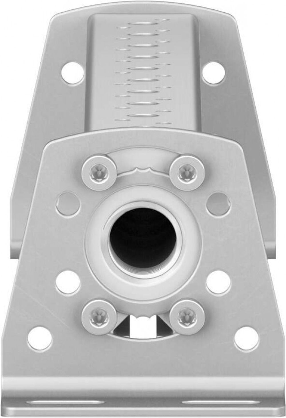 VABM-B10-20-G38-9-P53 Р-планка для блочного монтажа