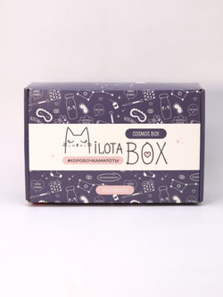 MilotaBox Cosmos BOX