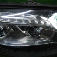 Фара правая Mercedes S W222 (2013-2017) LED