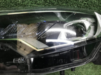 Фара левая Hongqi HS5 (2019-н.в.) LED
