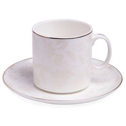 ЧАЙНЫЙ НАБОР LEFARD "СНЕЖНАЯ КОРОЛЕВА" НА 4 ПЕР. 8 ПР. 270 МЛ