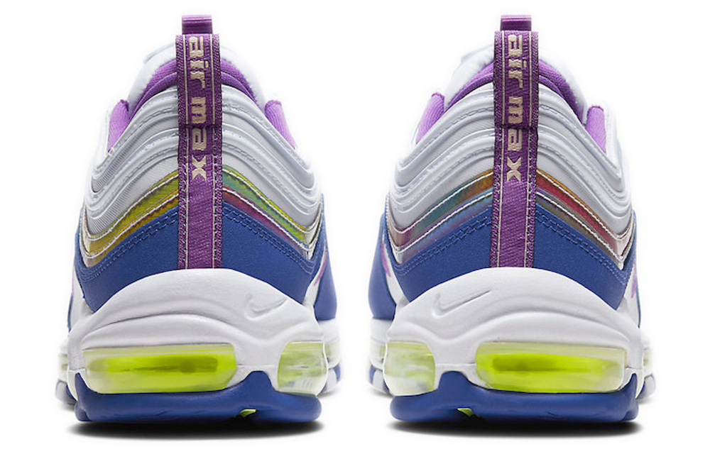 Кроссовки Nike Air Max 97 Easter