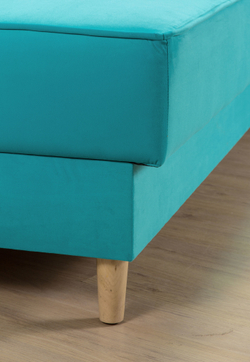 Кровать М-21