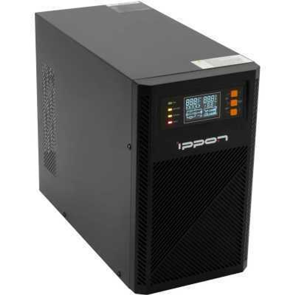 ИБП Ippon Innova TA 3000