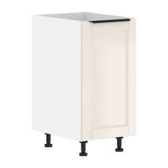 Шкаф напольный под мойку MOP 4082M.1C  400х560х820 SICILIA