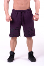 Шорты Raw Hem Street Shorts 151