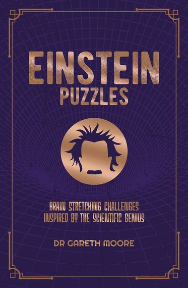 Einstein Puzzles for Geniuses